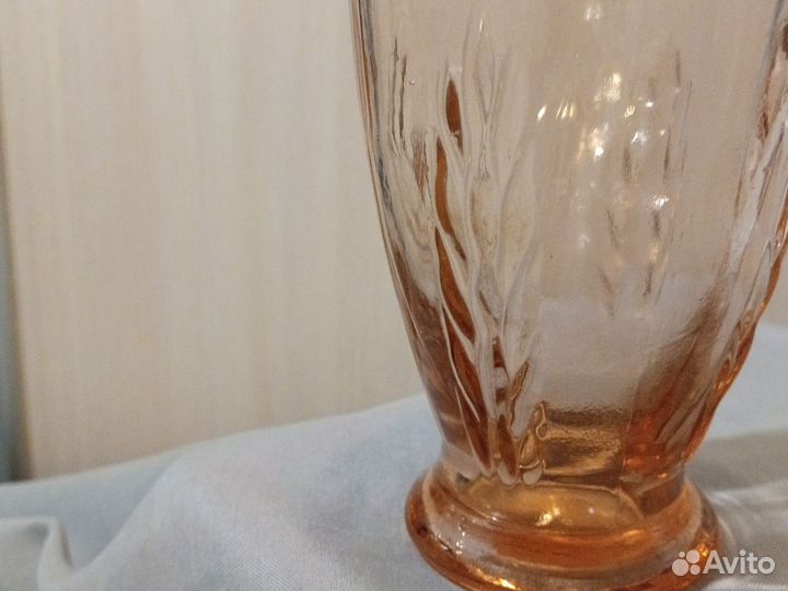 Ваза СССР, Сталинский ампир