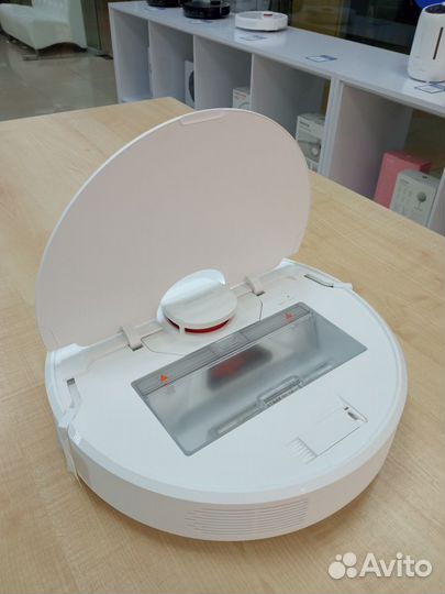 Робот-пылесос Xiaomi Dreame D9 (RLS5-WH0) EU