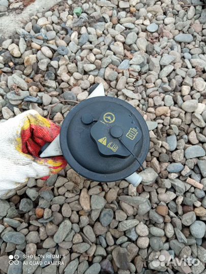 Бачок гур Ford Escape