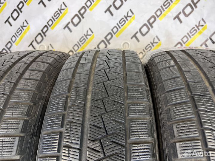 Pirelli Ice Asimmetrico 225/60 R17 99Q