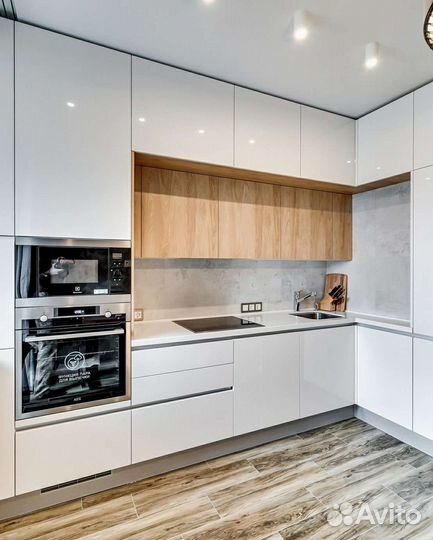 Кухня без посредников