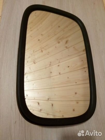 Зеркала заднего вида