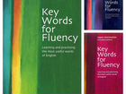 Key words for Fluency