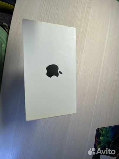 Коробка от iPhone X (10)