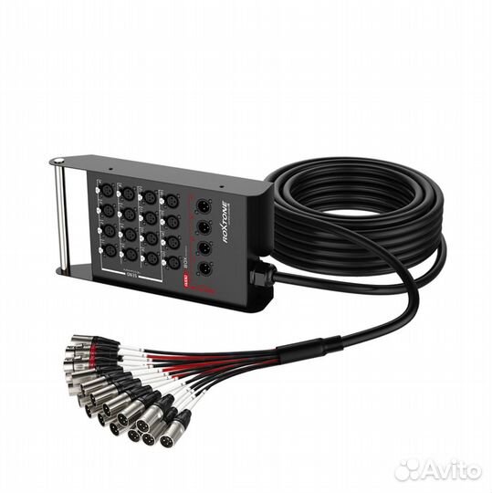 Мультикор Roxtone stbn2404L35