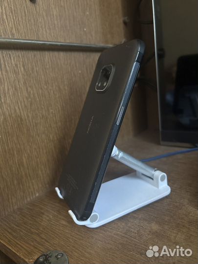 Nokia XR20, 6/128 ГБ