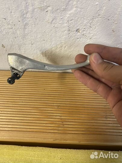 Передний барабанный тормоз на ямаха джог 5бм