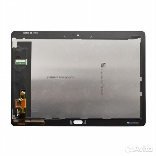 Дисплей на Huawei Mediapad M3 Lite (10