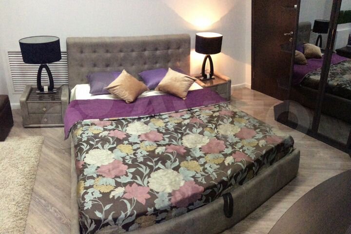 Комната 16 м² в 3-к., 6/9 эт.