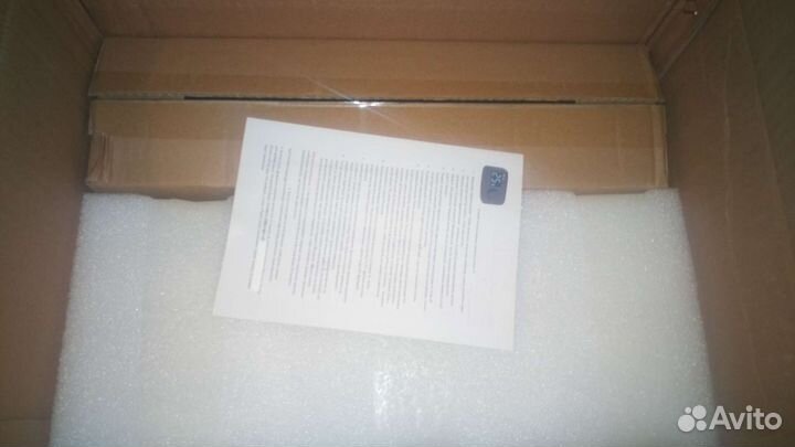 Автономный отопитель fdik 2кВт 12В