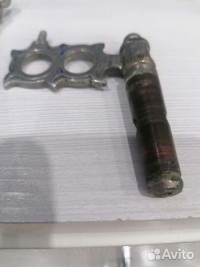 Верток от самовара