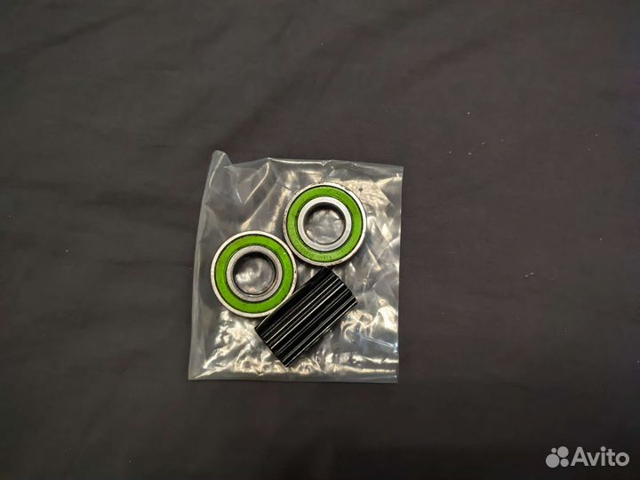 Bmx детали и колеса для самоката