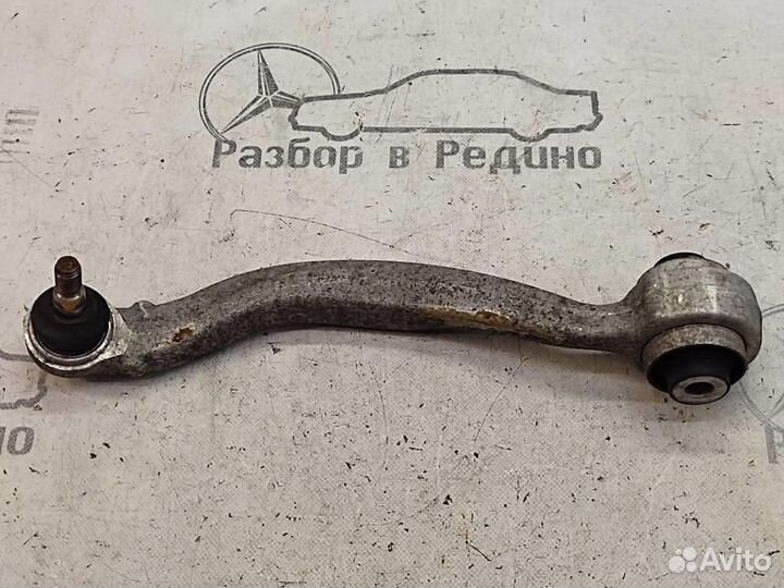 Рычаг передний нижний левый w204 C-class 651.91