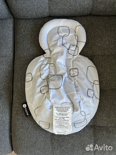 Вкладыш для качалки 4 moms mamaroo