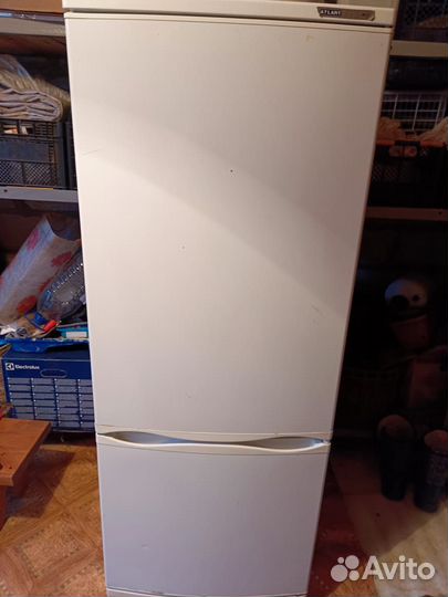 Холодильник бу