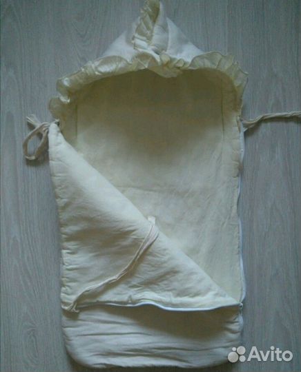 Конверт/спальный мешок