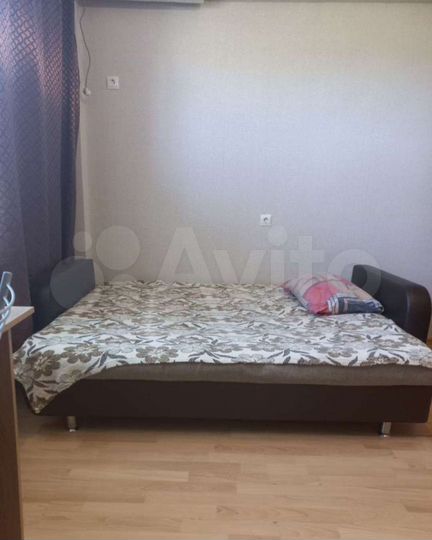 Комната 30 м² в 1-к., 1/4 эт.