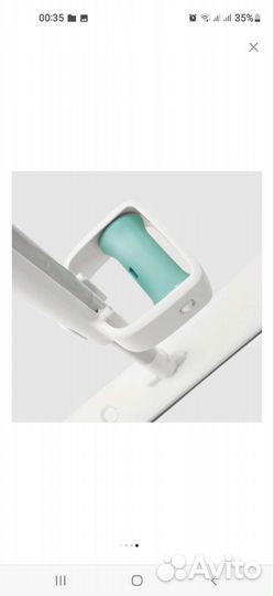 Швабра IKEA пепприг