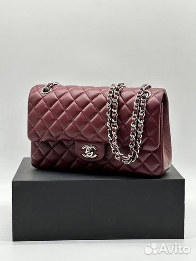 Сумка натуральная кожа