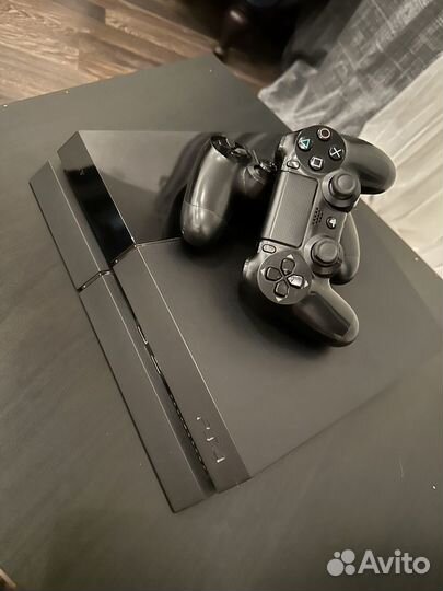 Sony PS4 500gb