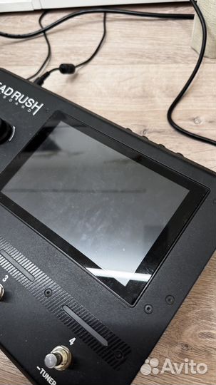 Гитарный процессор Headrush Gigboard