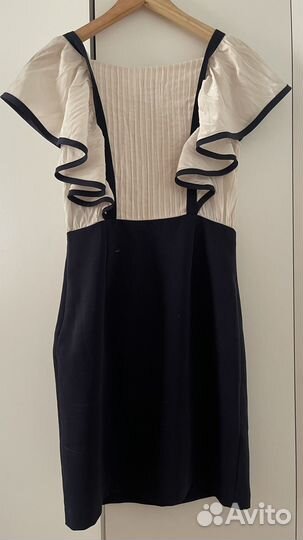 Платье miu miu