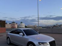 Audi A4 2.0 AT, 2008, 192 000 км, с пробегом, цена 1 480 000 руб.