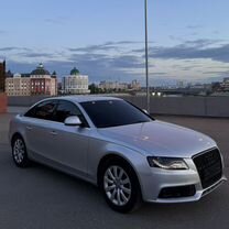 Audi A4 2.0 AT, 2008, 192 000 км, с пробегом, цена 1 450 000 руб.