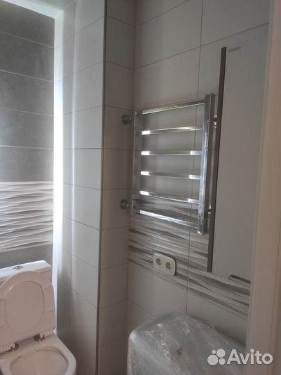 Ремонт квартир под ключ в Твери