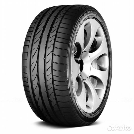 Bridgestone Potenza RE050A 255/35 R18 90W