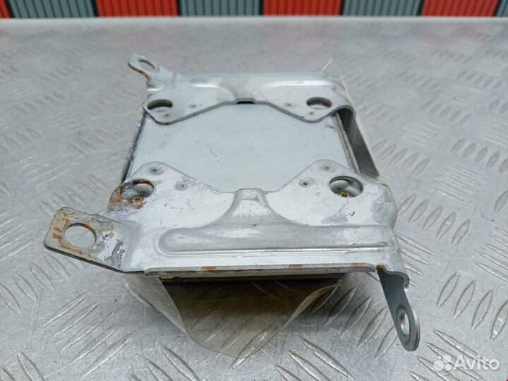 Блок управления Air Bag для Subaru Forester 2 (SG)