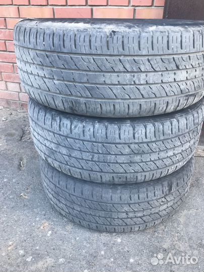 Kumho Crugen Premium KL33 235/55 R19 101