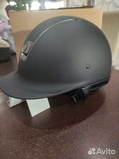 Шлем для верховой езды