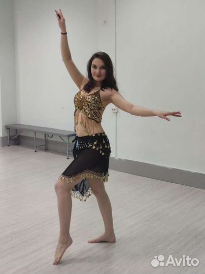 Хореография, фитнес