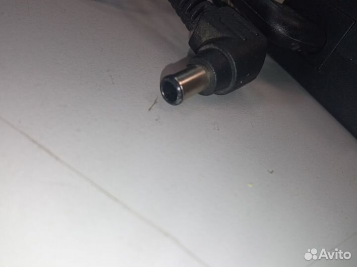 Оригинальный PSU Sony 19.5v 2.35a 6.5х4.4