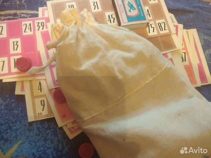 Русское лото