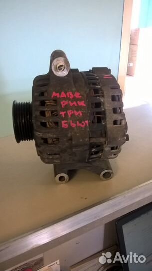 Генератор Форд Маверик, Мазда Трибьют Б/У