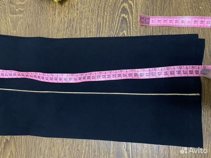 Карнавальный костюм детский