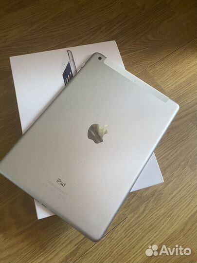 iPad air 2