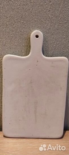 Сырная доска фарфор винтаж