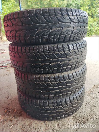 Hankook I'Pike RW11 225/65 R17 102T
