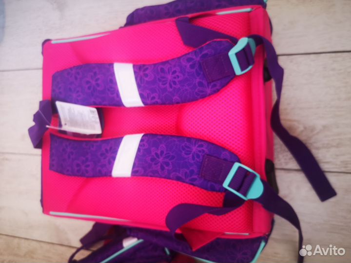 Рюкзак ранец школьный Erhaft новый