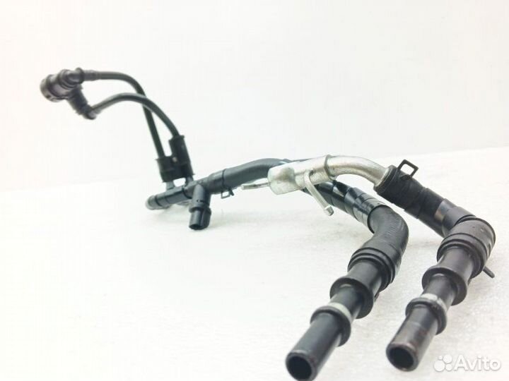 Топливная трубка Kia Sportage 4 QL 2.0D D4HA 2016