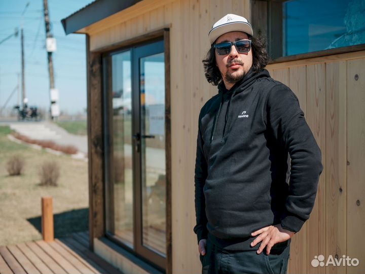 Баня под ключ