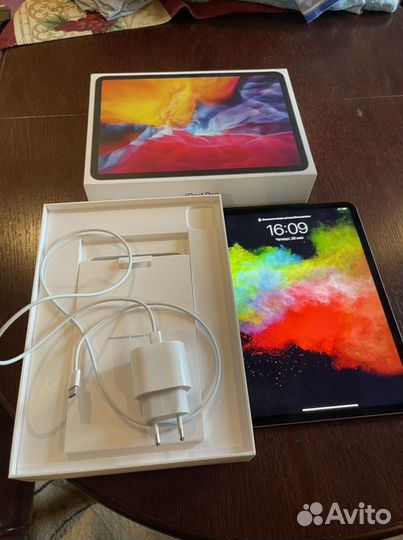 Продается планшет