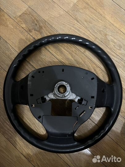 Руль лансер 10 lancer 10
