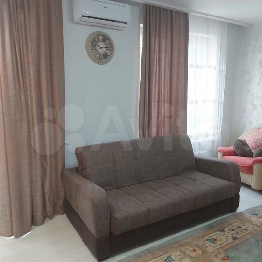 Квартира-студия, 37,5 м², 4/12 эт.