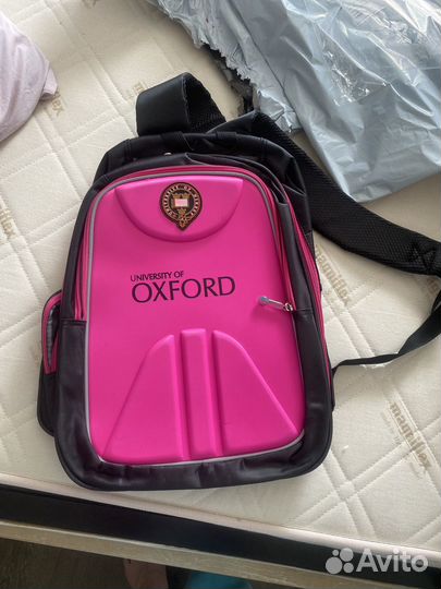Рюкзак школьный новый