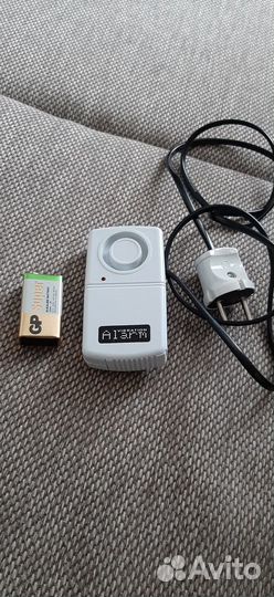 Сигнализатор отключения сети 220 вольт