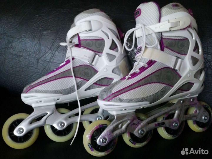 Ролики женские